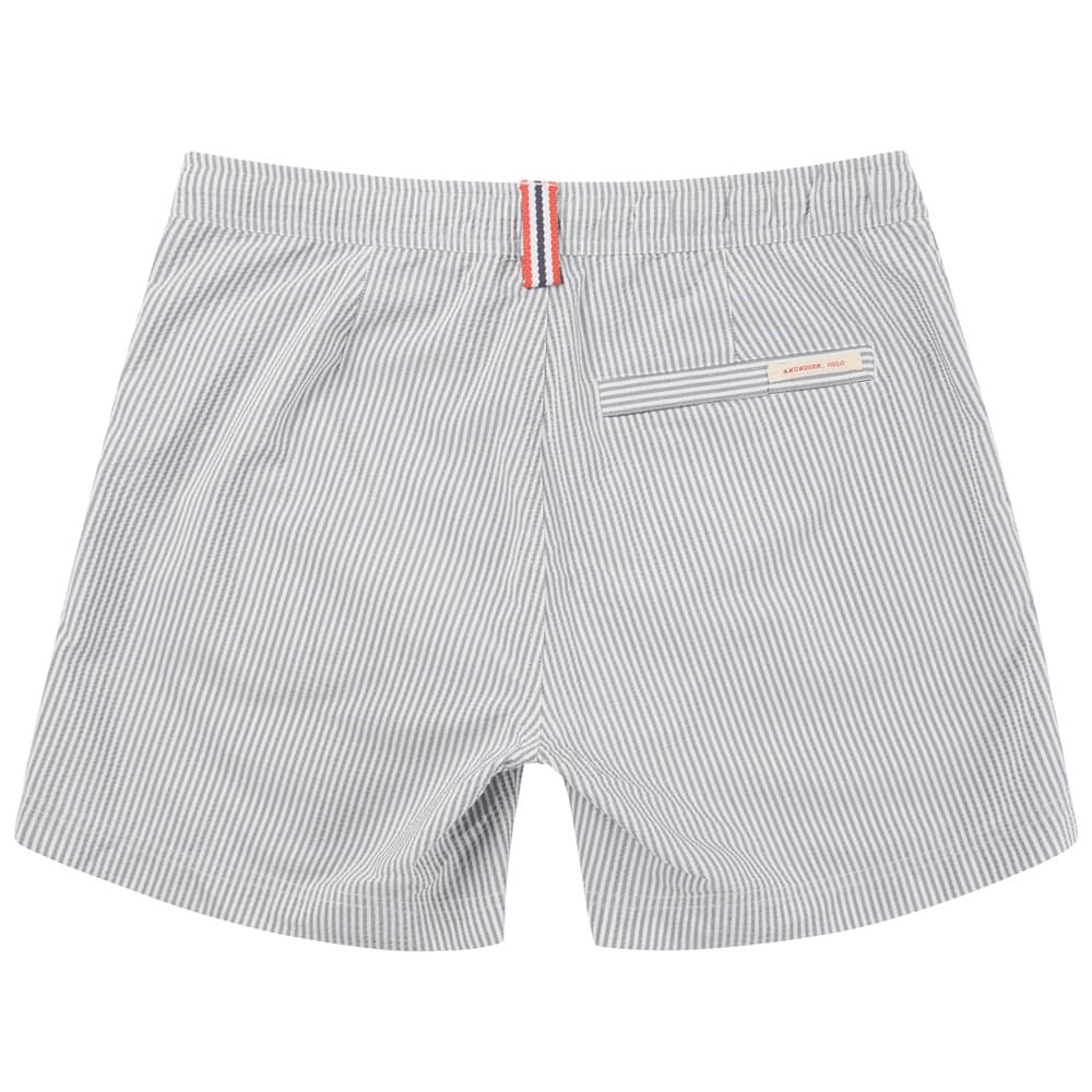 Soak Swim Trunk Mens Faded Navy, view: 1