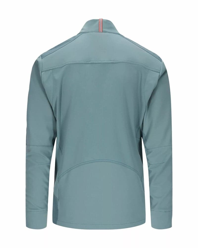 5Mila Jacket Mens Stormy Blue, view: 2