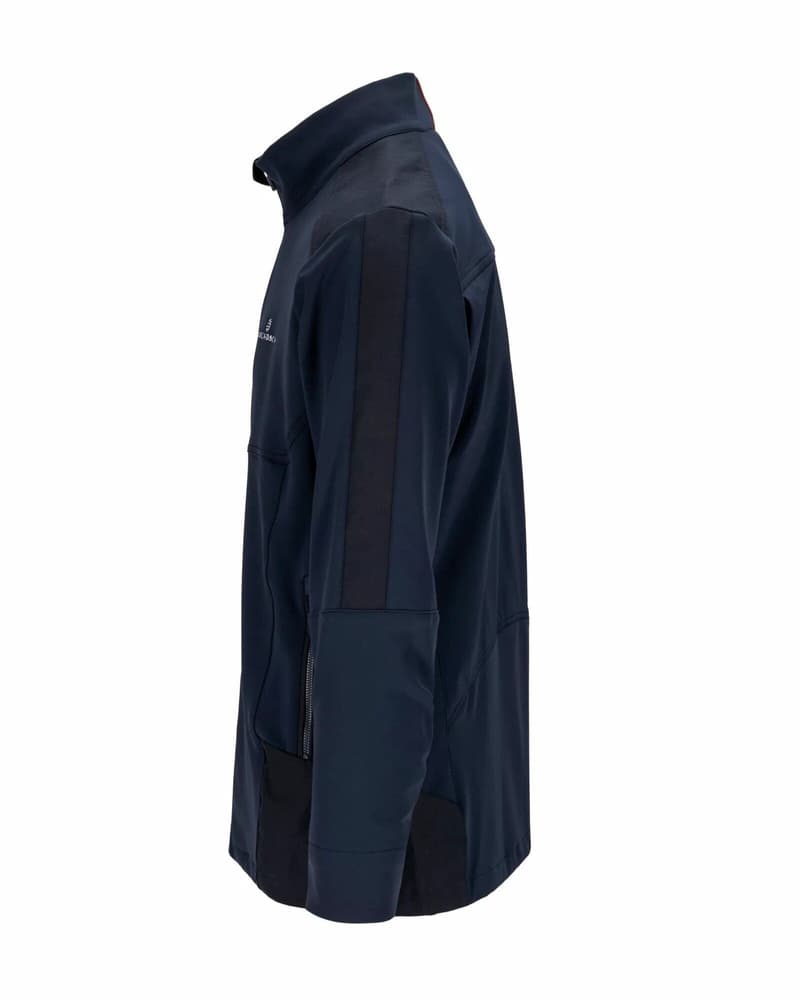5Mila Jacket Mens Dark Navy, view: 1