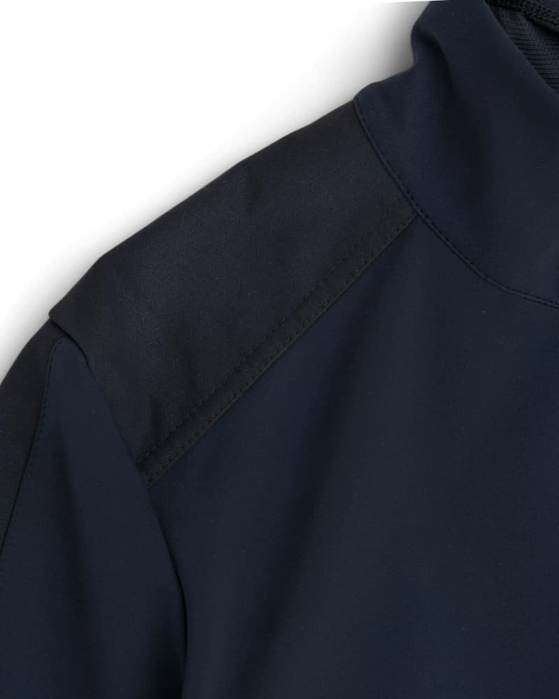 5Mila Jacket Mens Dark Navy, view: 4