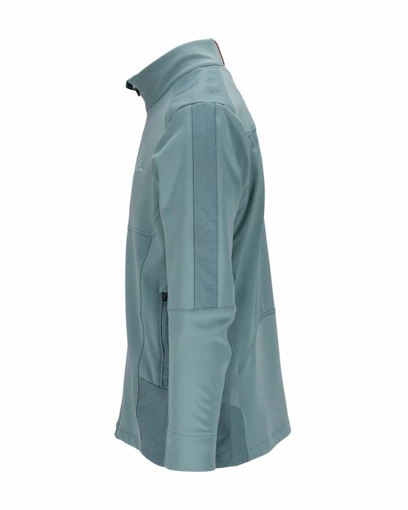 5Mila Jacket Mens Stormy Blue, view: 1