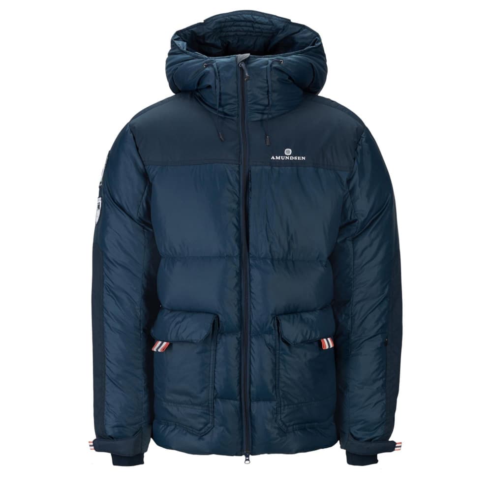 Peak Parka Mens Trooper, view: 0