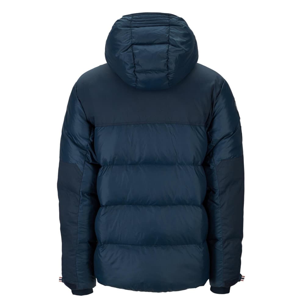 Peak Parka Mens Trooper, view: 2