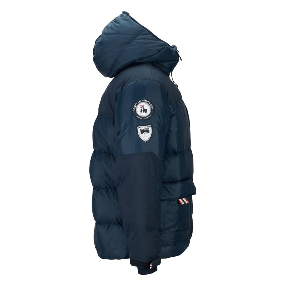 Peak Parka Mens Trooper, view: 3