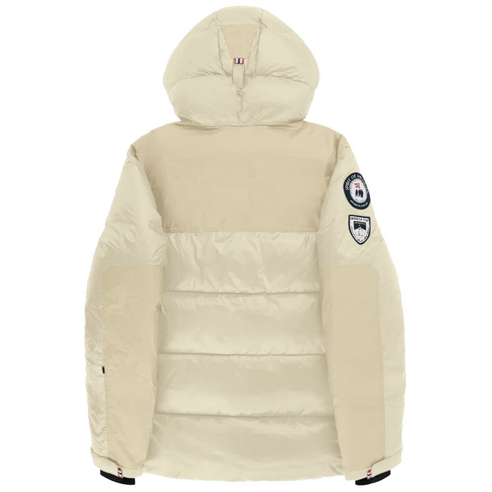 Peak Parka Warm Sand, view: 2