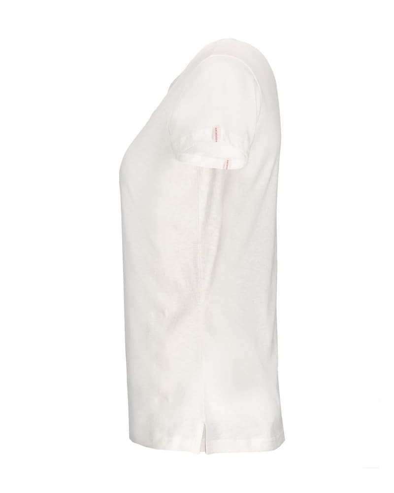 Linen Tee Womens Natural, view: 1