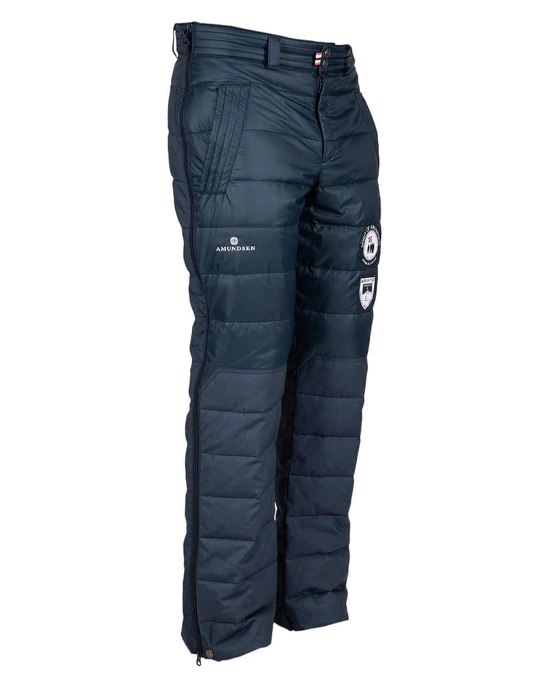 Peak Down Pants Trooper, view: 3