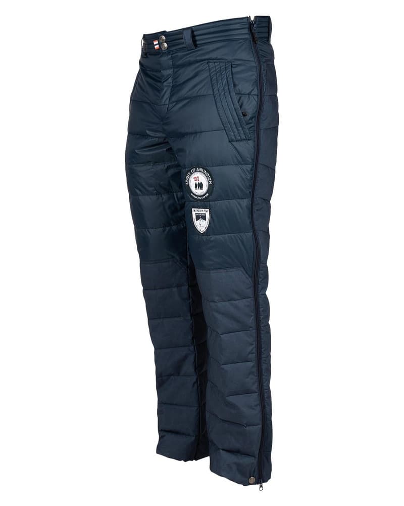 Peak Down Pants Trooper, view: 1