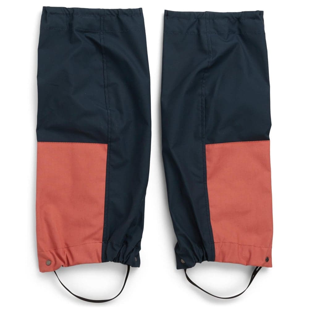 Skauen Gaiters Faded Navy, view: 1