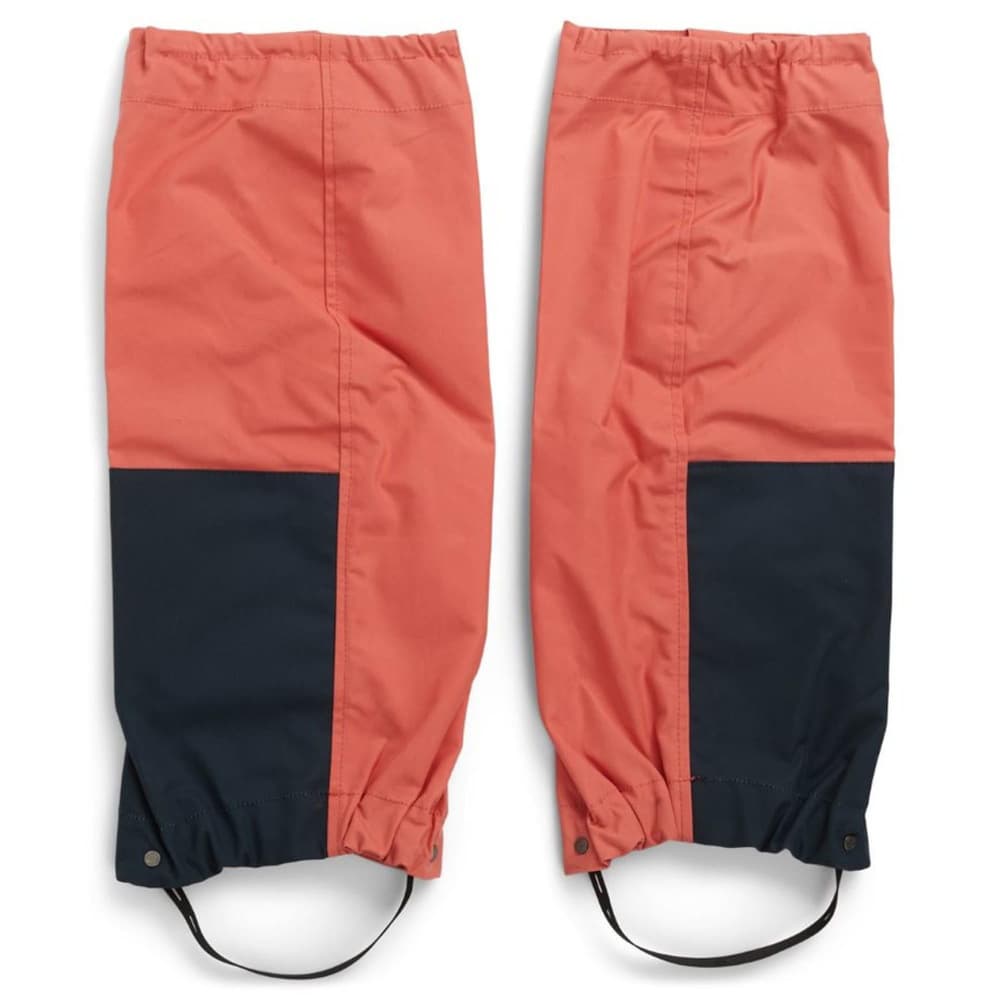 Skauen Gaiters Weathered Red, view: 1