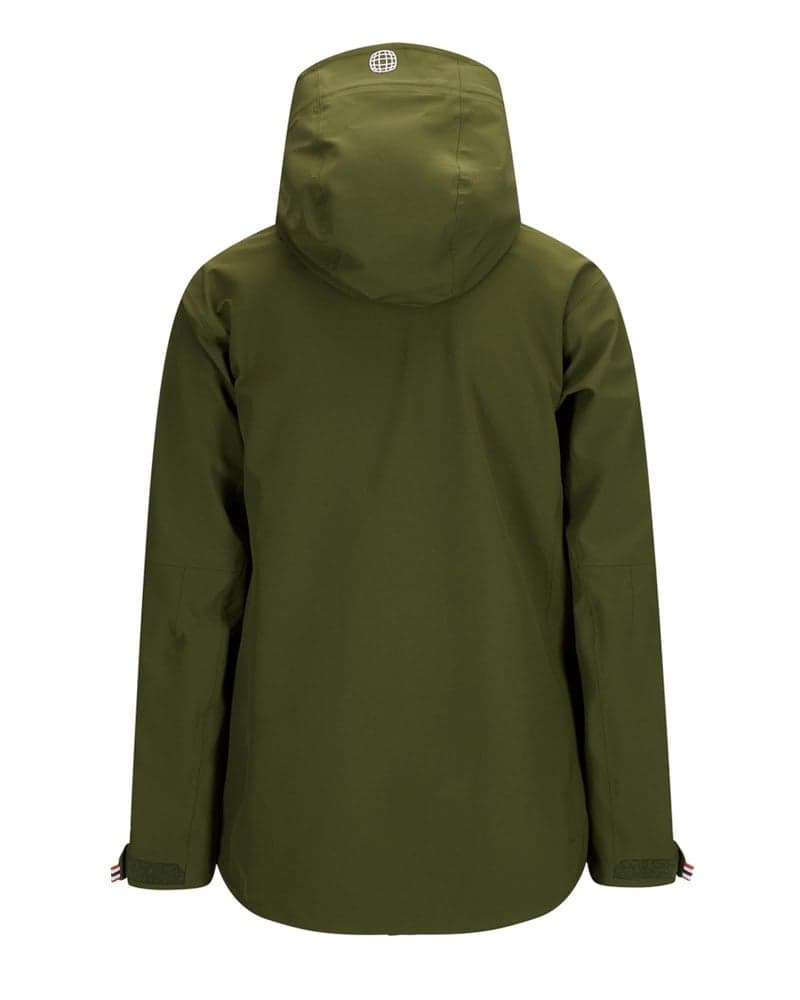 Peak Anorak Mens Earth, view: 1