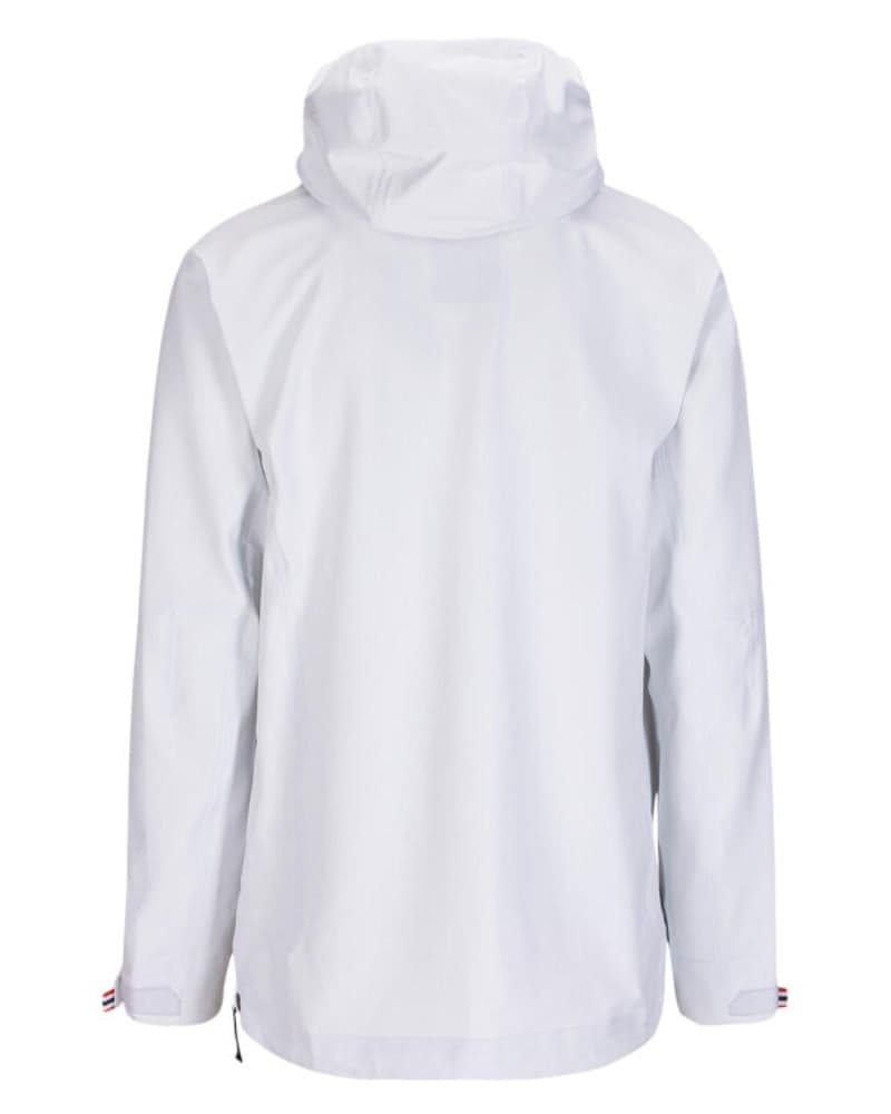 Peak Anorak Mens White, view: 3