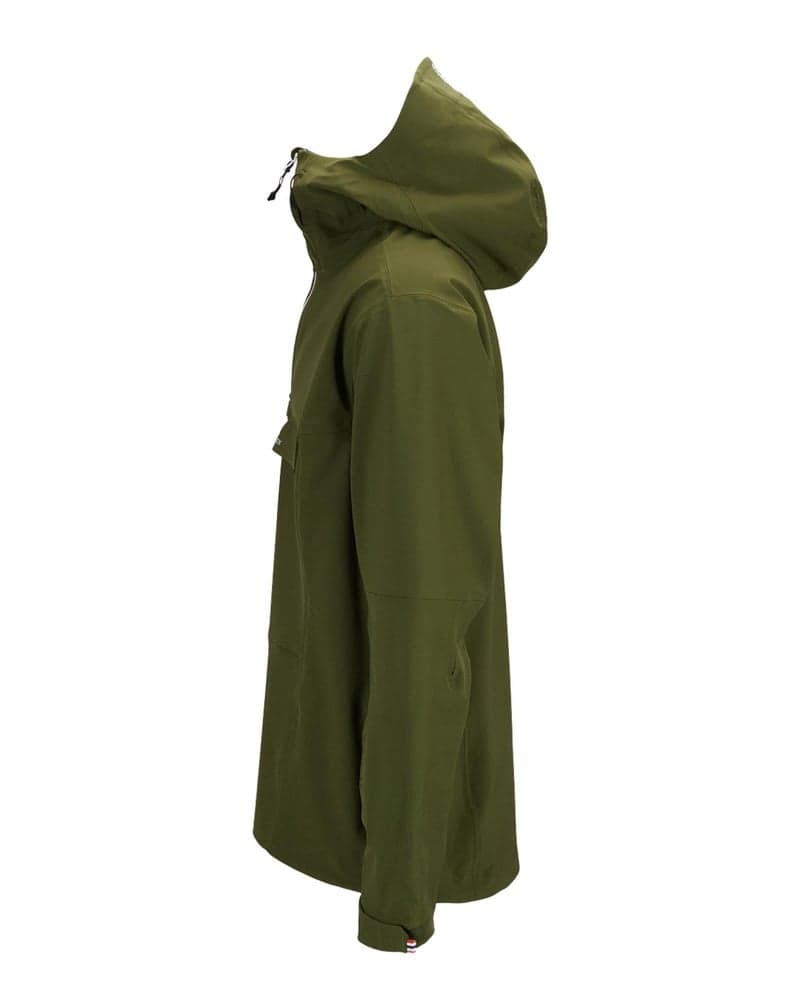 Peak Anorak Mens Earth, view: 3