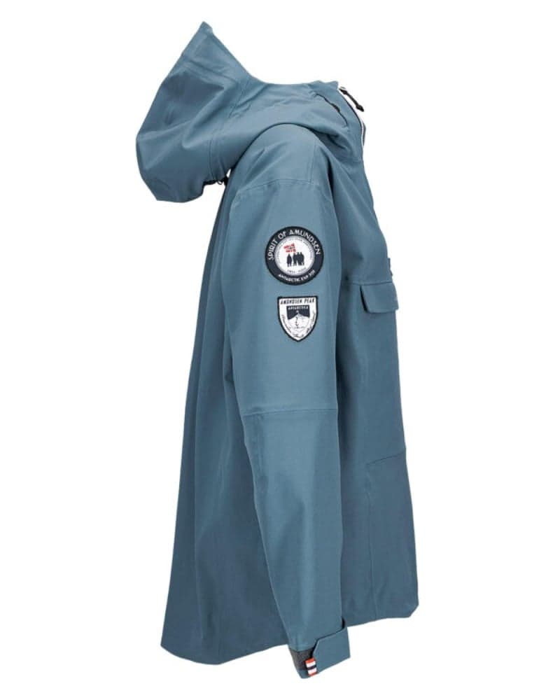 Peak Anorak Mens Faded Blue, view: 1