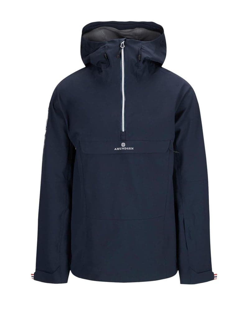 Faded Navy