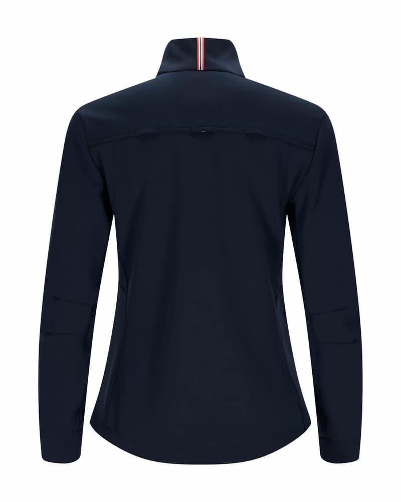 5Mila Anorak Womens Dark Navy, view: 2
