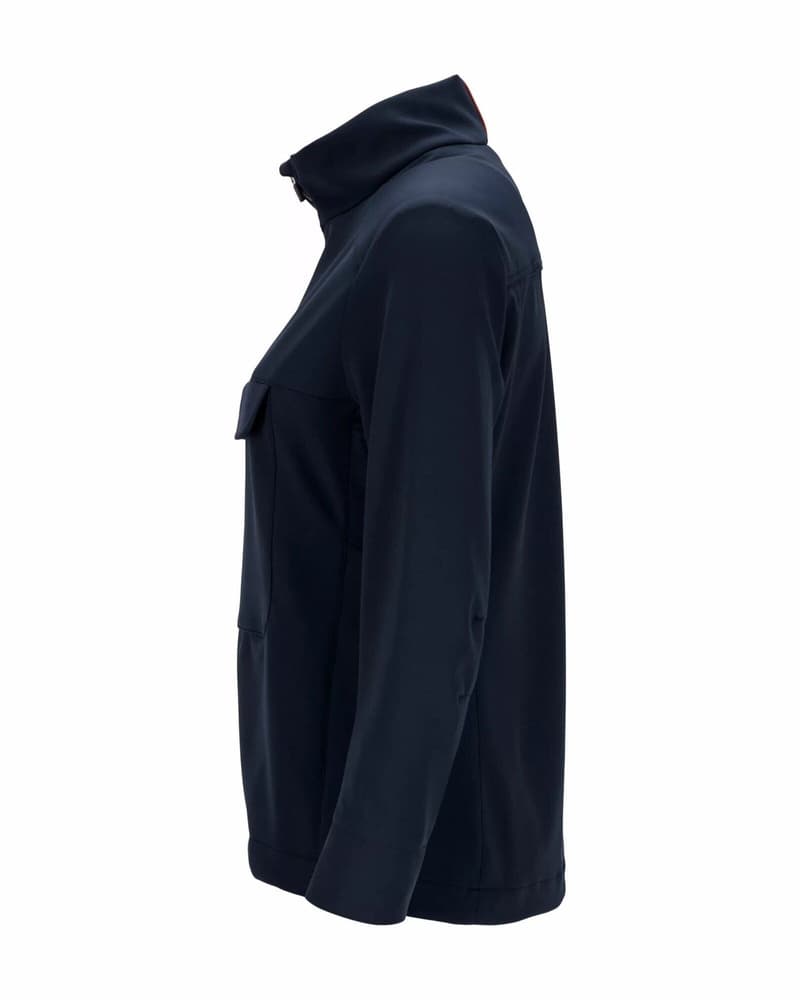 5Mila Anorak Womens Dark Navy, view: 1