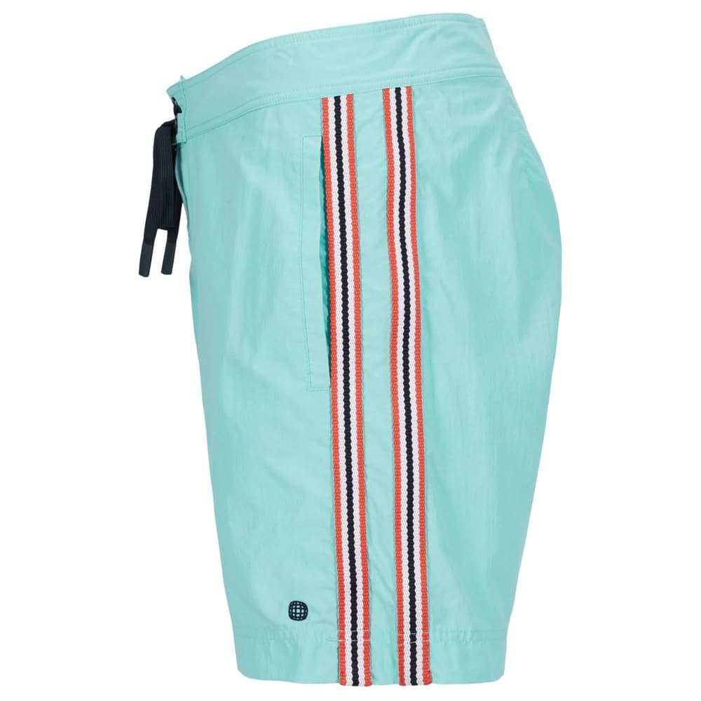 6Incher Plunge Swim Trunk Mens Ocean Spray, view: 3