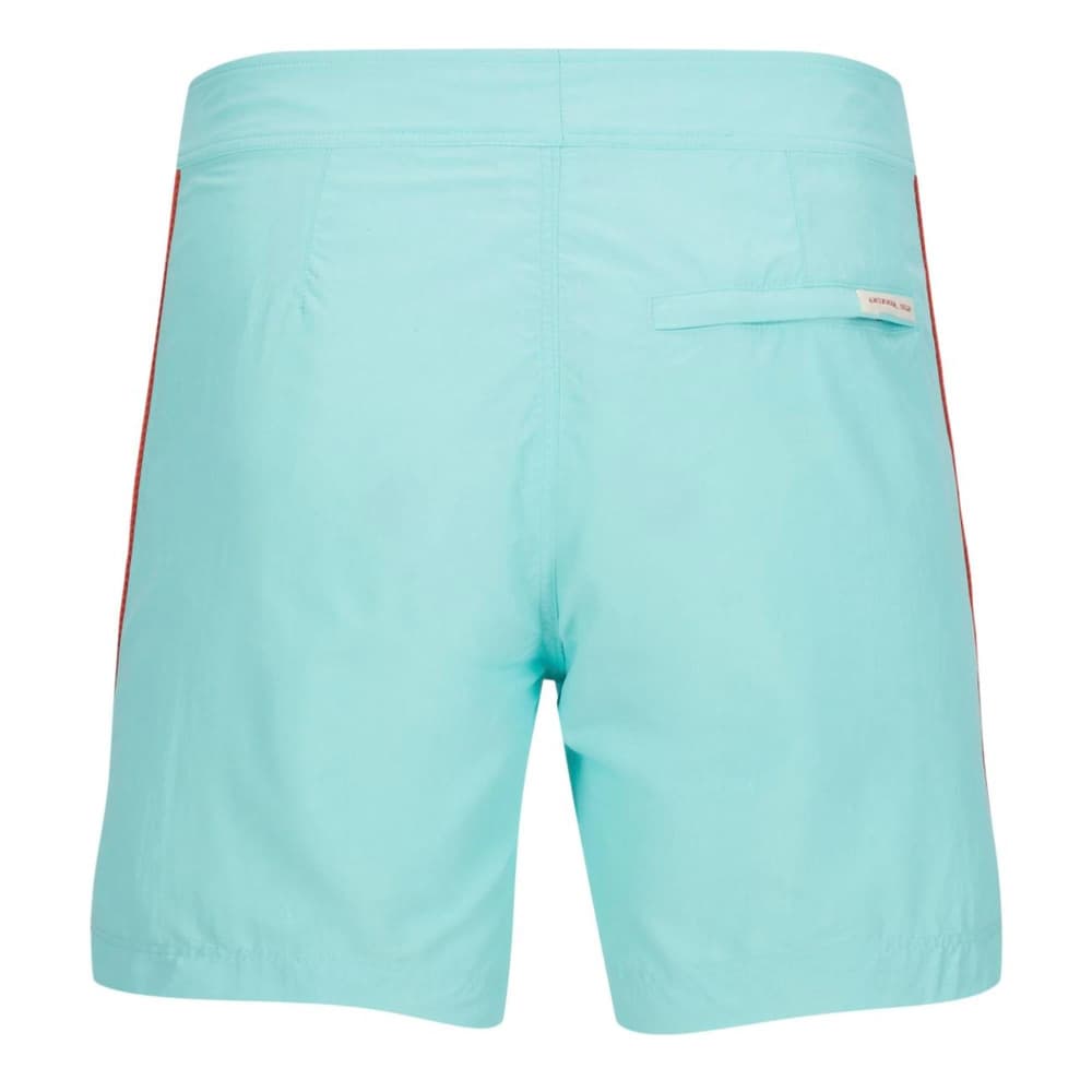 6Incher Plunge Swim Trunk Mens Ocean Spray, view: 1