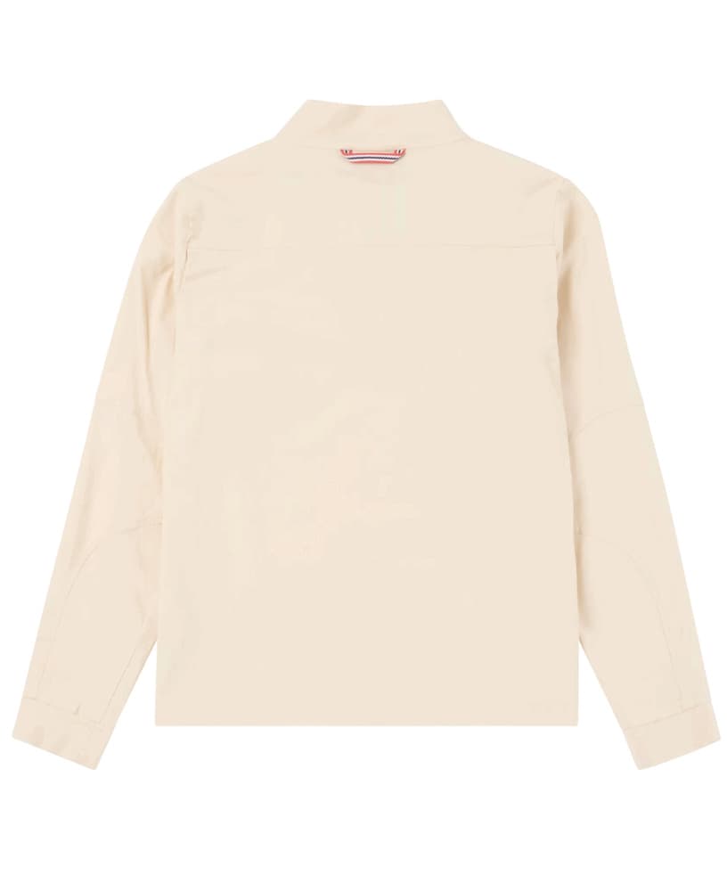 Ditch-Hiker Pullover Womens Oatmeal, view: 2