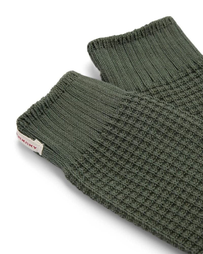 Ditch-Hiker Socks Nato, view: 1