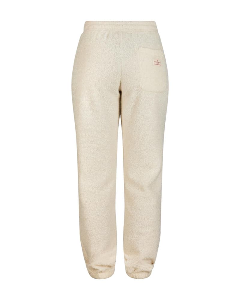 Hut Pants Womens Oatmeal, view: 2