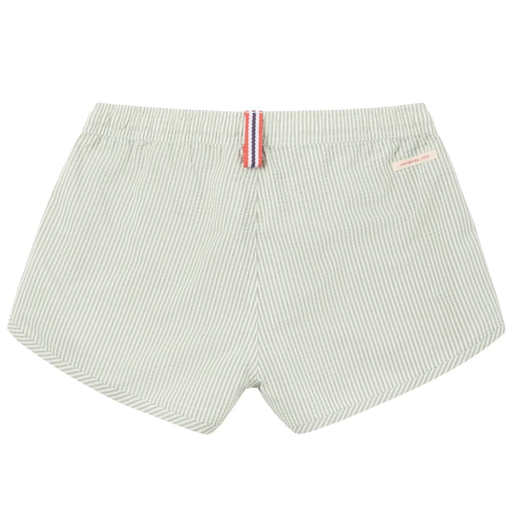 Soak Swim Trunk Womens Lichen Green, view: 2