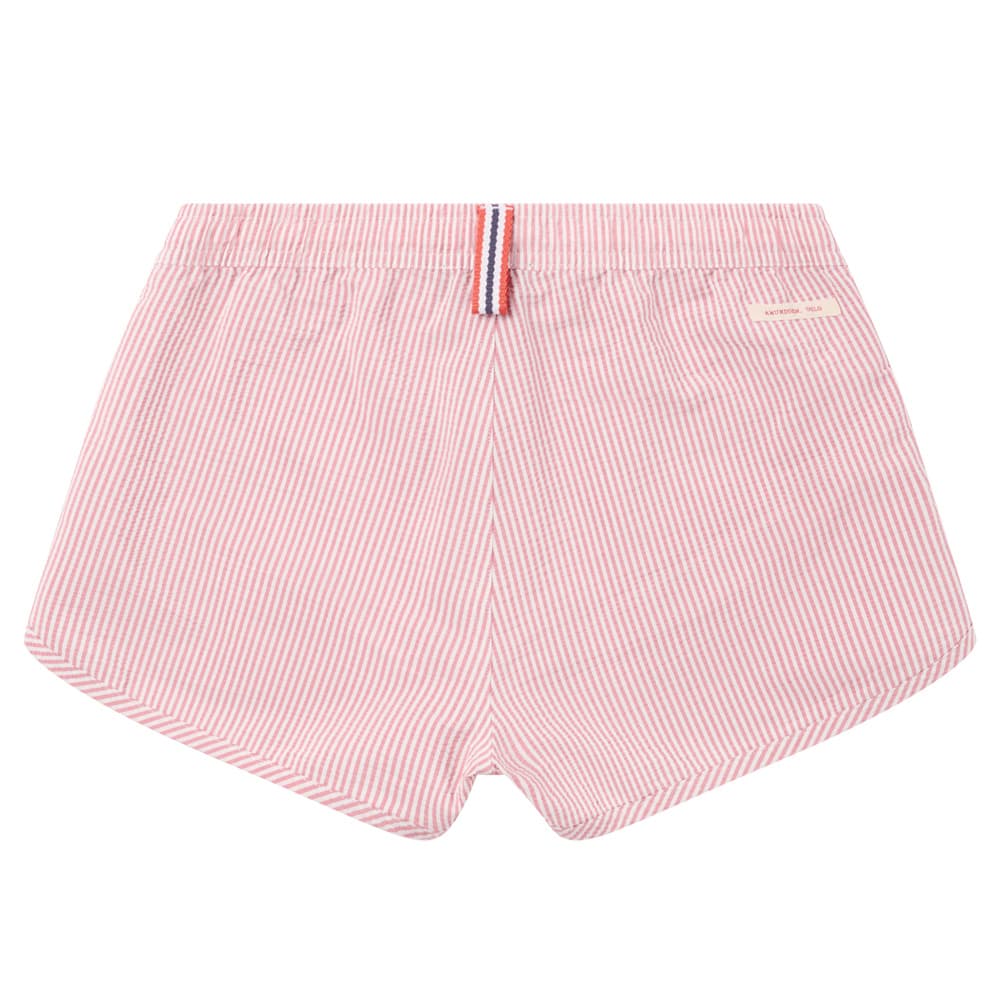 Soak Swim Trunk Womens Weathered Red, view: 1