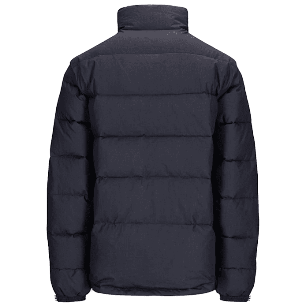Winter Down Anorak Mens Faded Navy, view: 1