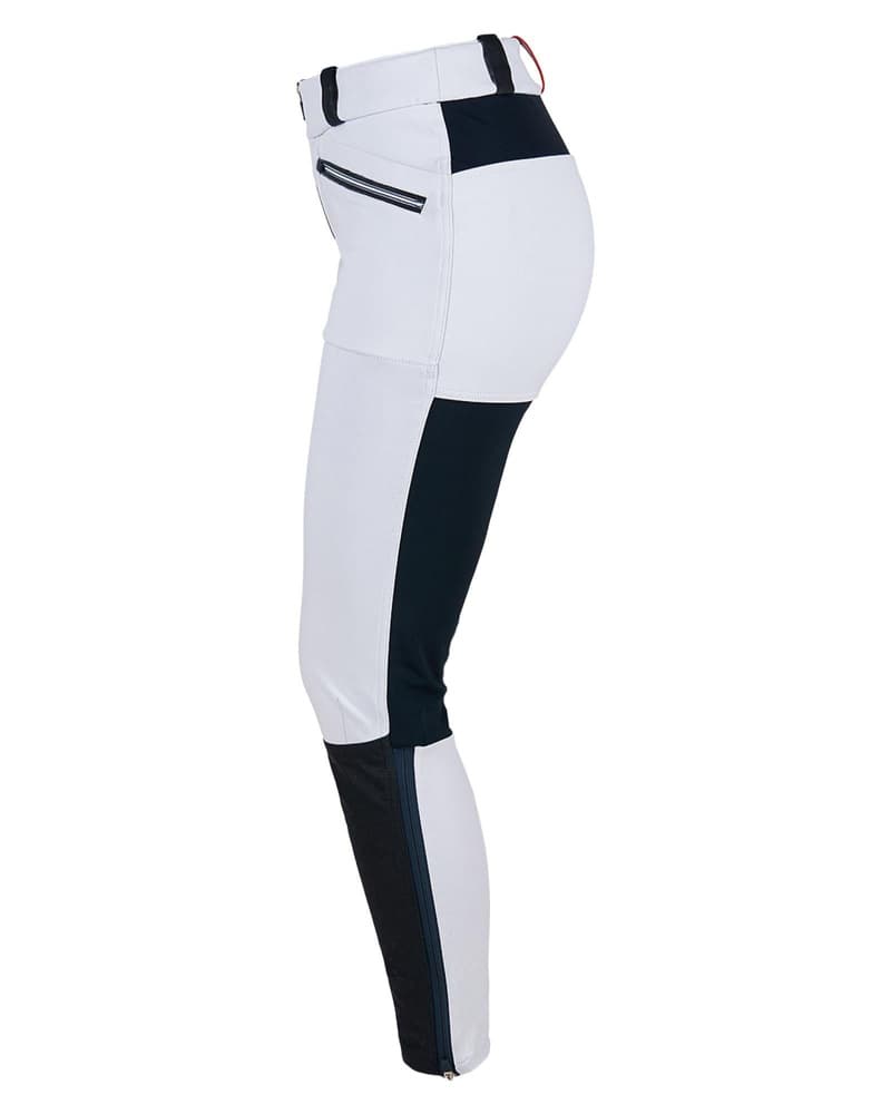 5Mila Pants Womens White, view: 1