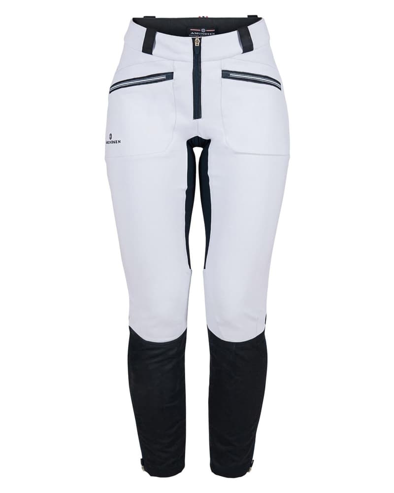 5Mila Pants Womens White, view: 0