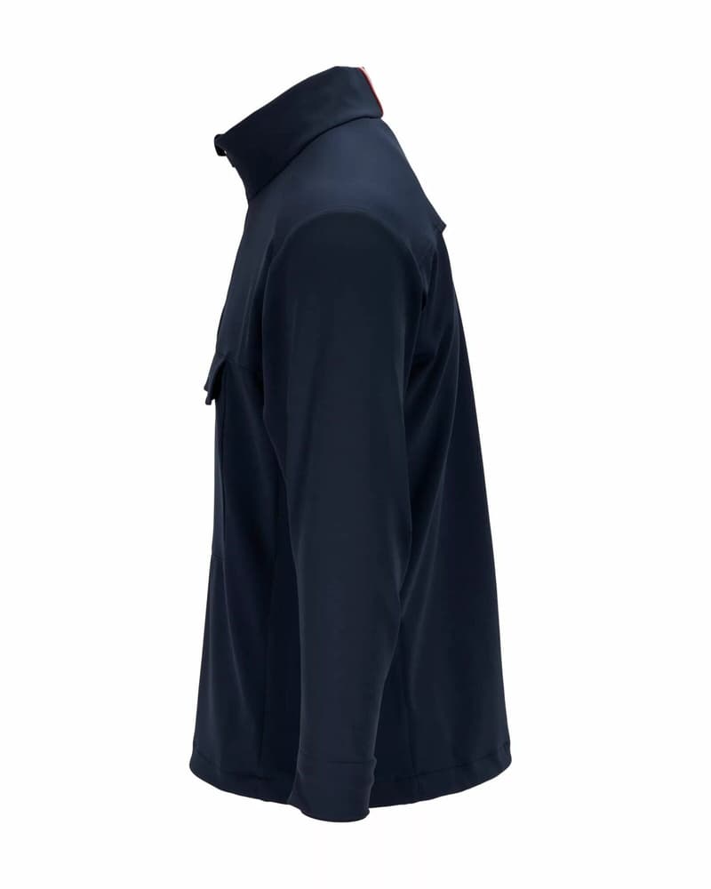 5Mila Anorak Mens Dark Navy, view: 1