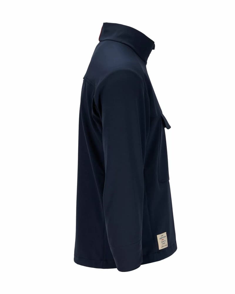5Mila Anorak Mens Dark Navy, view: 3