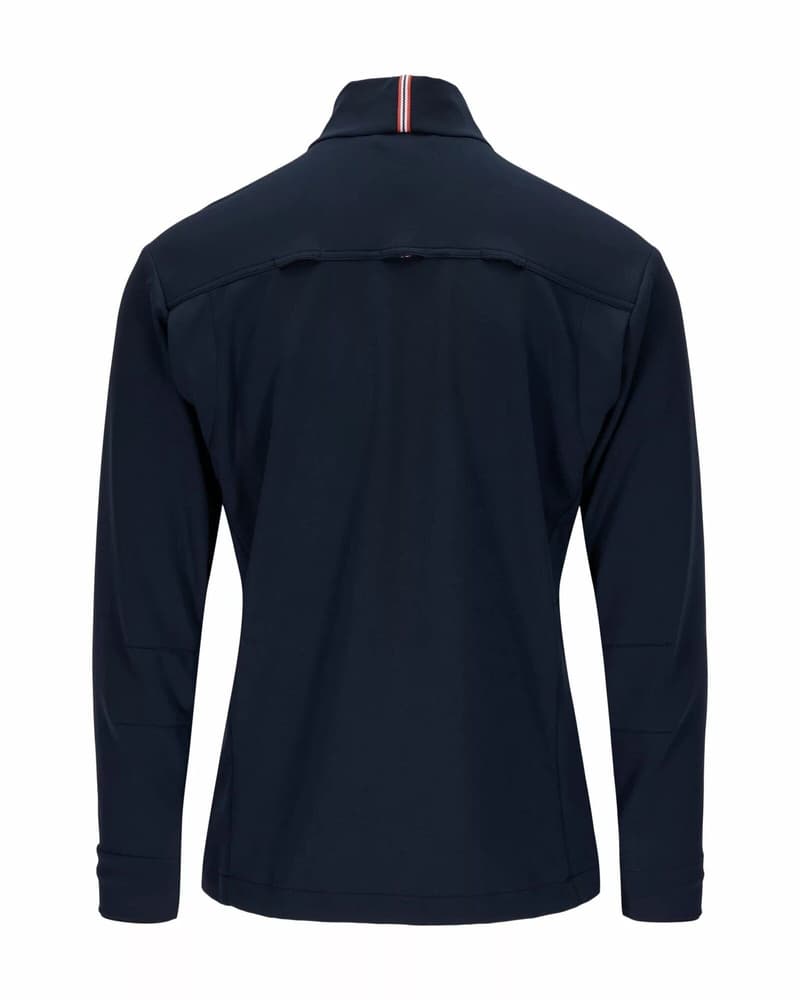 5Mila Anorak Mens Dark Navy, view: 2