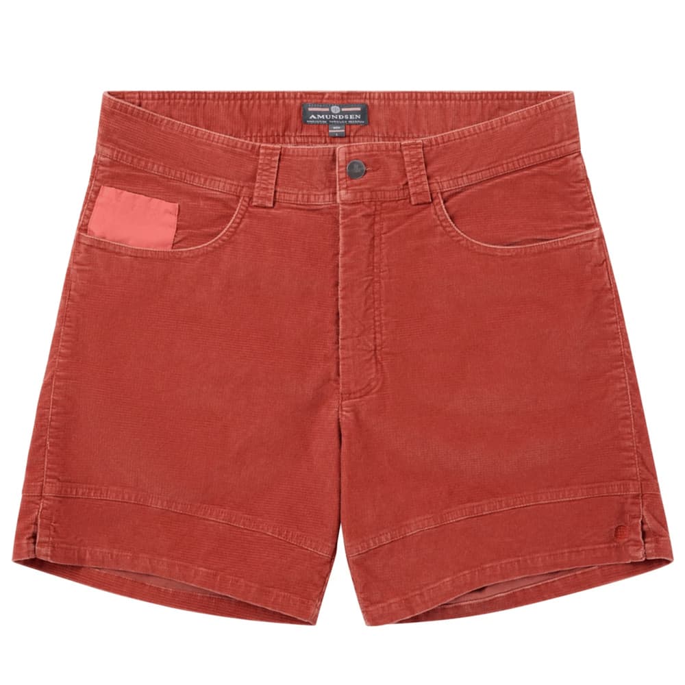 Terra Red