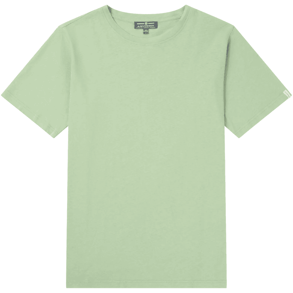 Faded Willow Green