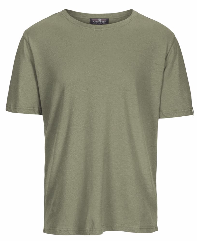 Olive Ash