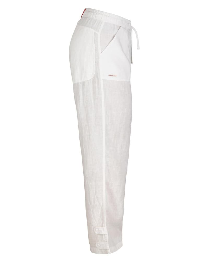 Safari Linen Pants Women Natural, view: 1