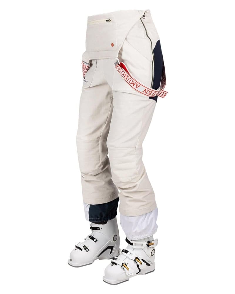 Concord Ski Pants Womens Natural, view: 1