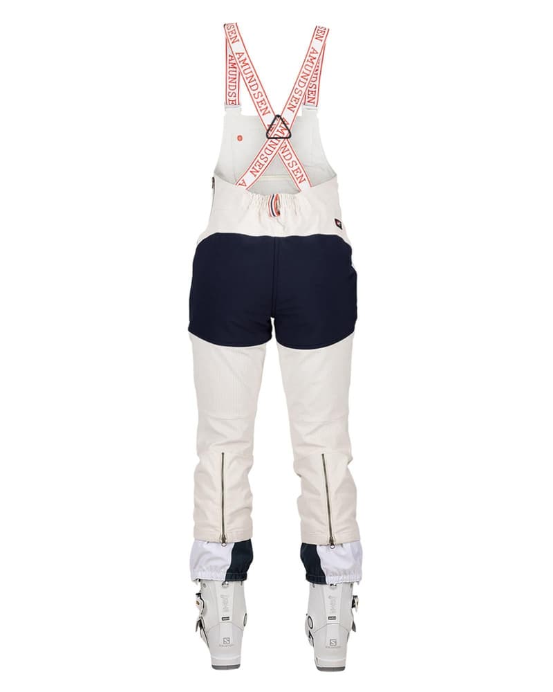 Concord Ski Pants Womens Natural, view: 5