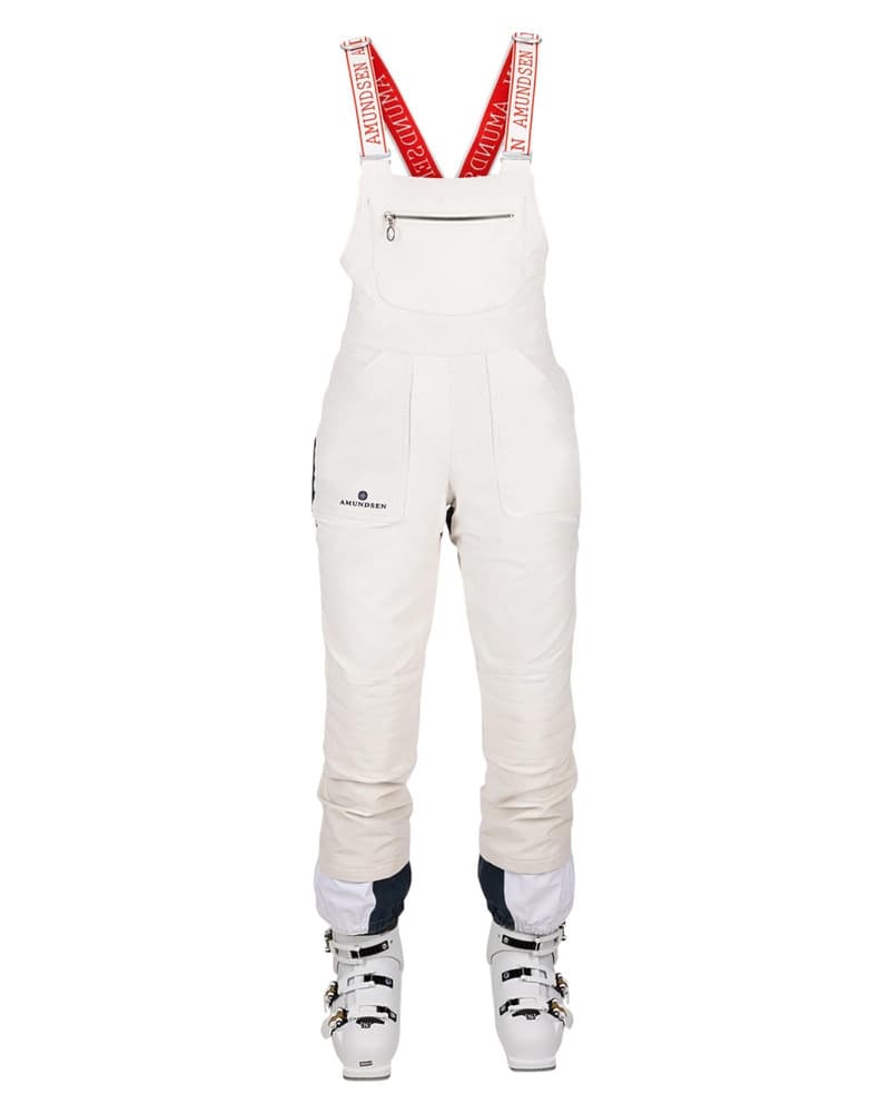 Concord Ski Pants Womens Natural, view: 4