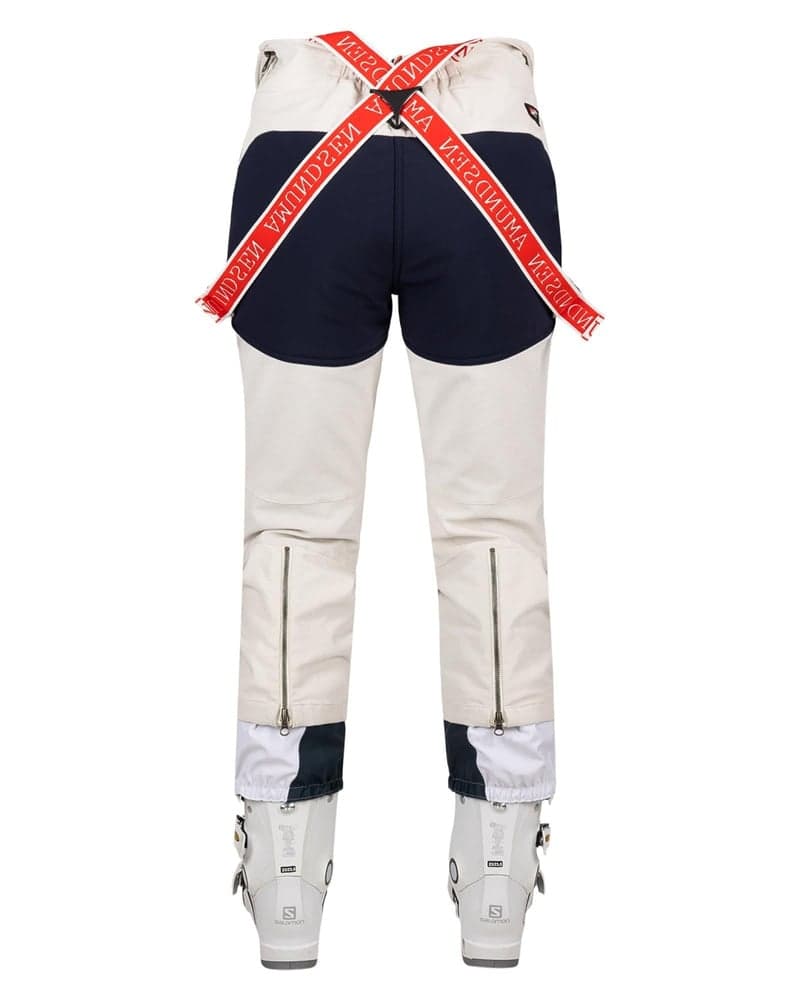 Concord Ski Pants Womens Natural, view: 2