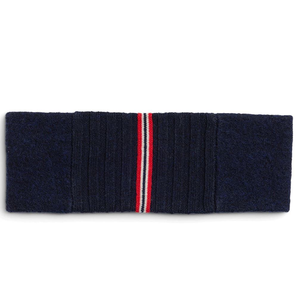 Boiled Headband Faded Navy, view: 1