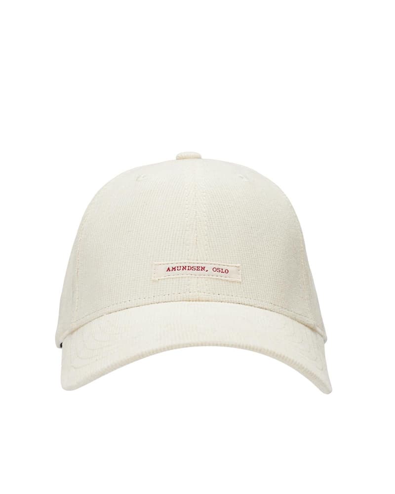 Concord Patch Cap White/Patch, view: 1
