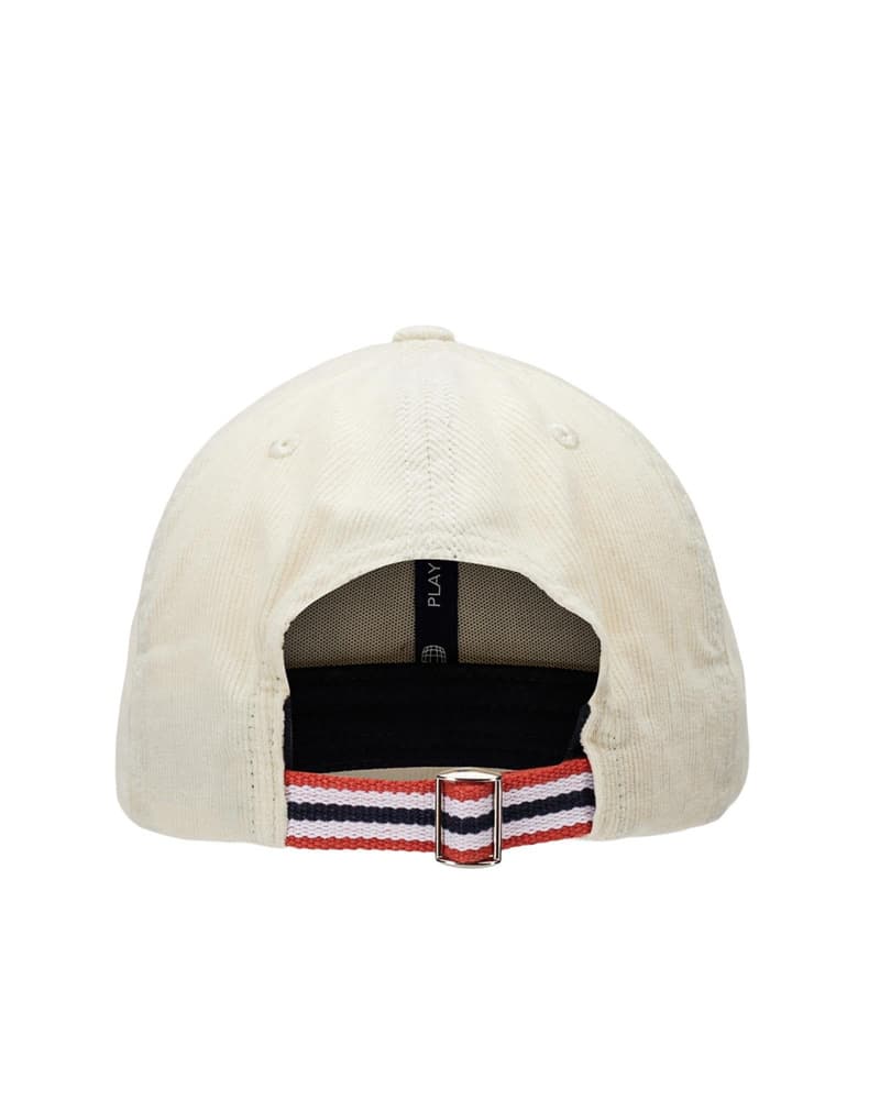 Concord Patch Cap White/Patch, view: 2