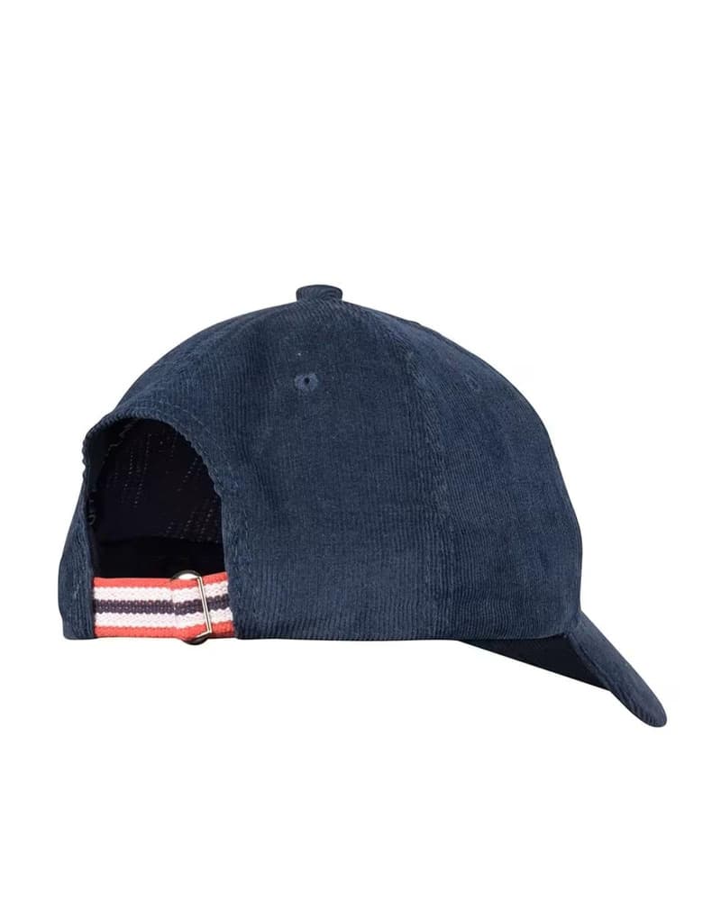 Concord Patch Cap Faded Navy/Patch, view: 1