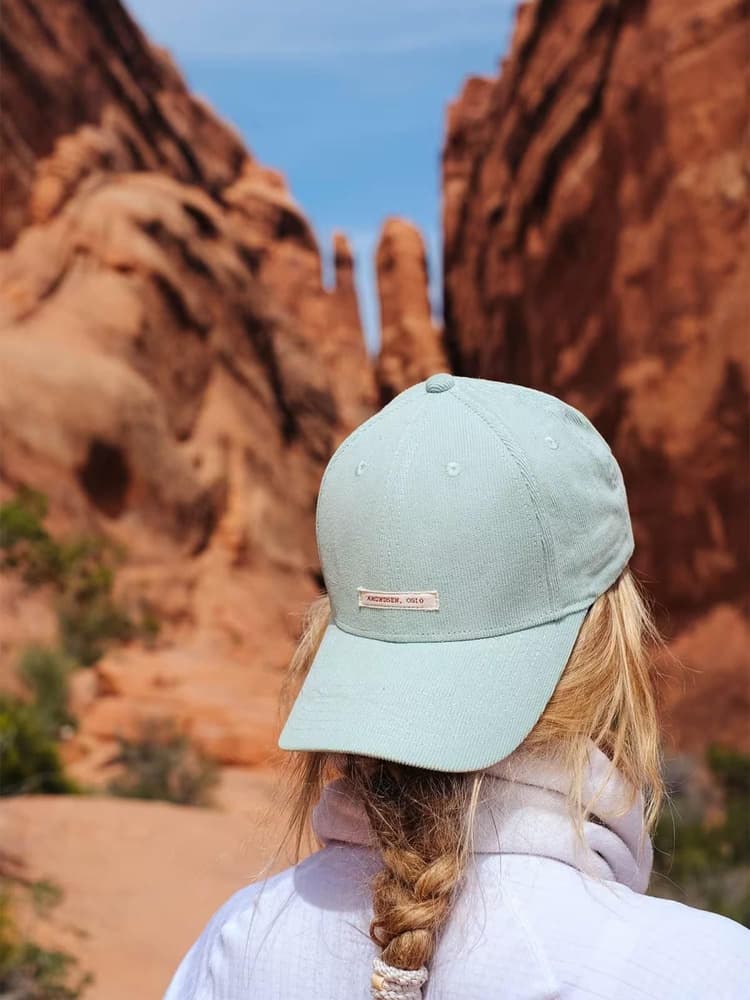 Concord Patch Cap Desert/Patch, view: 3