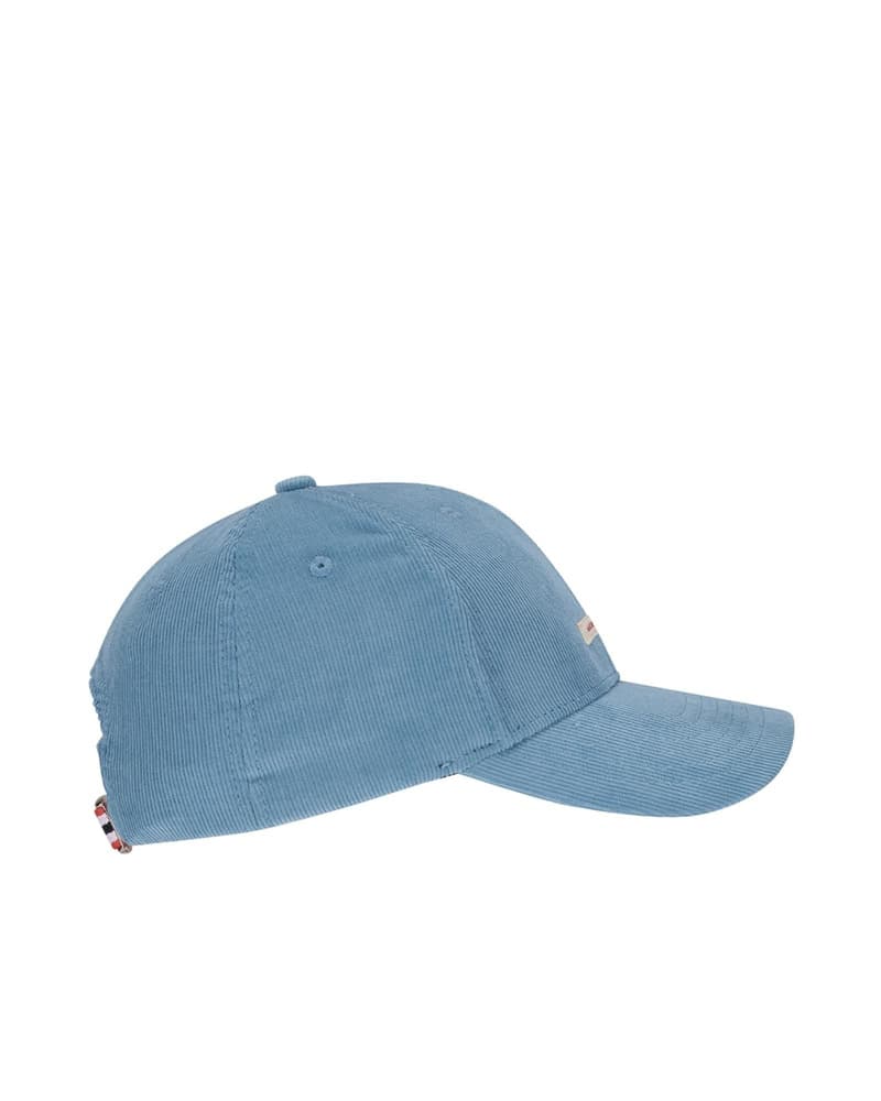 Concord Patch Cap Faded Blue/Patch, view: 1
