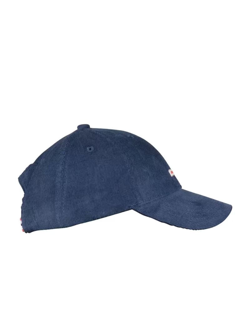 Concord Patch Cap Faded Navy/Patch, view: 2