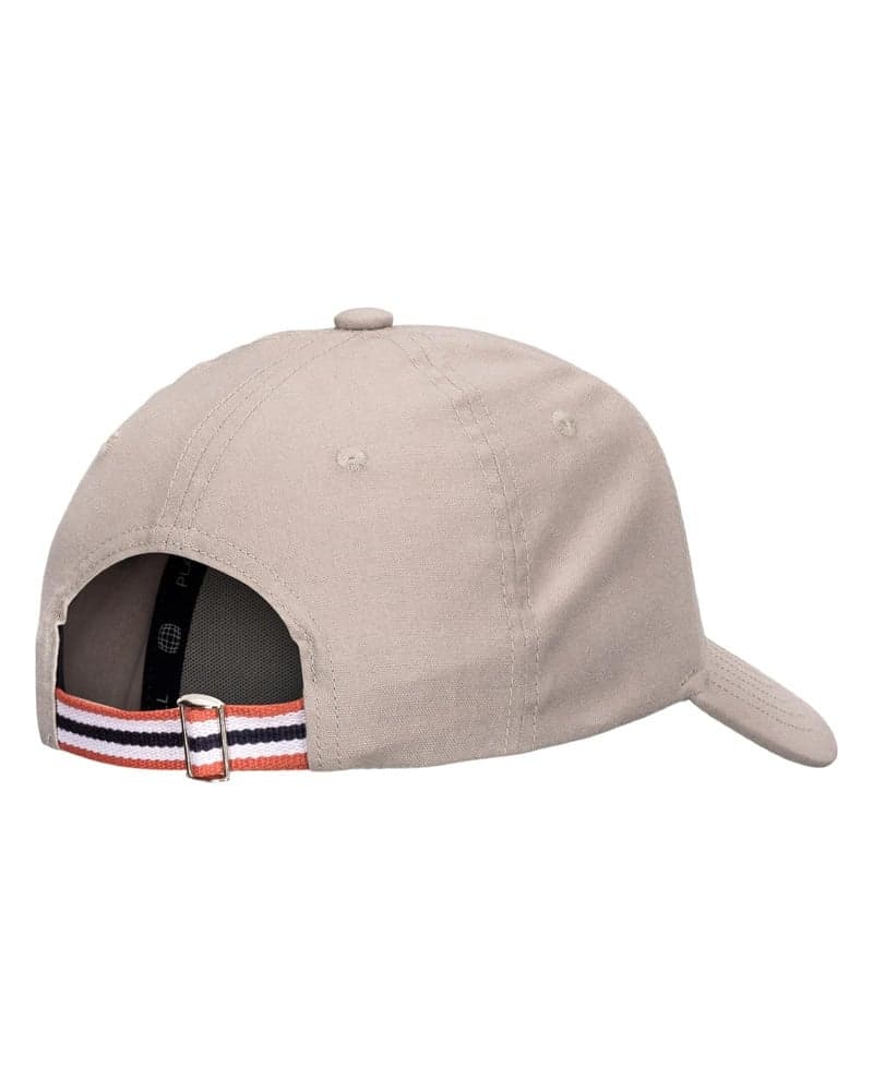Linen Patch Cap Desert/Patch, view: 1